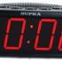 Supra SA-30FM Black/Red Радио-Часы инструкция, поддержка, форум, описание, мануал