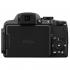 Nikon Coolpix P520 Black Цифровой Фотоаппарат инструкция, поддержка, форум, описание, мануал