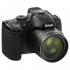 Nikon Coolpix P520 Black Цифровой Фотоаппарат инструкция, поддержка, форум, описание, мануал