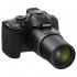 Nikon Coolpix P520 Black Цифровой Фотоаппарат инструкция, поддержка, форум, описание, мануал