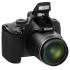 Nikon Coolpix P520 Black Цифровой Фотоаппарат инструкция, поддержка, форум, описание, мануал