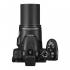 Nikon Coolpix P520 Black Цифровой Фотоаппарат инструкция, поддержка, форум, описание, мануал