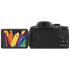 Nikon Coolpix P520 Black Цифровой Фотоаппарат инструкция, поддержка, форум, описание, мануал
