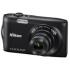 Nikon COOLPIX S3300 Black Цифровой Фотоаппарат инструкция, поддержка, форум, описание, мануал