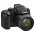 Nikon COOLPIX P510 Black Цифровой Фотоаппарат инструкция, поддержка, форум, описание, мануал