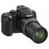 Nikon COOLPIX P510 Black Цифровой Фотоаппарат инструкция, поддержка, форум, описание, мануал