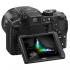 Nikon COOLPIX P510 Black Цифровой Фотоаппарат инструкция, поддержка, форум, описание, мануал