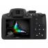Nikon COOLPIX P510 Black Цифровой Фотоаппарат инструкция, поддержка, форум, описание, мануал
