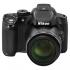 Nikon COOLPIX P510 Black Цифровой Фотоаппарат инструкция, поддержка, форум, описание, мануал