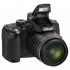 Nikon COOLPIX P510 Black Цифровой Фотоаппарат инструкция, поддержка, форум, описание, мануал