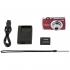 Canon PowerShot A2500 Red Цифровой Фотоаппарат инструкция, поддержка, форум, описание, мануал