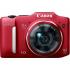Canon PowerShot SX160 IS Red Цифровой Фотоаппарат инструкция, поддержка, форум, описание, мануал