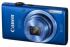 Canon Digital IXUS 132 Blue Цифровой Фотоаппарат инструкция, поддержка, форум, описание, мануал