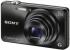 Как производить остановку видеозаписи и найти ее? Sony Cyber-shot DSC-WX200 Black