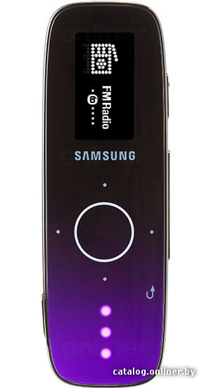 Samsung Yp U4  img-1