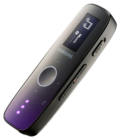 Samsung Yp U4  -  3