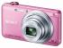 Sony Cyber-shot DSC-WX60 Pink Цифровой Фотоаппарат инструкция, поддержка, форум, описание, мануал