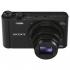 Sony Cyber-shot DSC-WX300 Black Цифровой Фотоаппарат инструкция, поддержка, форум, описание, мануал