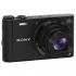 Sony Cyber-shot DSC-WX300 Black Цифровой Фотоаппарат инструкция, поддержка, форум, описание, мануал
