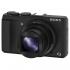 Sony Cyber-shot DSC-HX50 Black Цифровой Фотоаппарат инструкция, поддержка, форум, описание, мануал