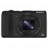 Sony Cyber-shot DSC-HX50 Black Цифровой Фотоаппарат инструкция, поддержка, форум, описание, мануал