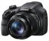 Sony Cyber-shot DSC-HX300 Black Цифровой Фотоаппарат инструкция, поддержка, форум, описание, мануал