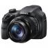 Sony Cyber-shot DSC-HX300 Black Цифровой Фотоаппарат инструкция, поддержка, форум, описание, мануал