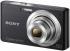 Sony DSC-W610 Black Цифровой Фотоаппарат инструкция, поддержка, форум, описание, мануал