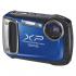 Fujifilm FINEPIX XP150 Blue Цифровой Фотоаппарат инструкция, поддержка, форум, описание, мануал