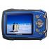 Fujifilm FINEPIX XP150 Blue Цифровой Фотоаппарат инструкция, поддержка, форум, описание, мануал