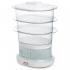 Tefal VC 130130 Пароварка инструкция, поддержка, форум, описание, мануал