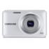 Samsung ES95 White Цифровой Фотоаппарат инструкция, поддержка, форум, описание, мануал