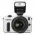 Canon EOS M kit (EF-M 18-55mm+90EX) White Цифровой Фотоаппарат инструкция, поддержка, форум, описание, мануал