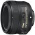 Nikon 50MM F/1.8G AF-S NIKKOR Объектив инструкция, поддержка, форум, описание, мануал