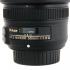 Nikon 50MM F/1.8G AF-S NIKKOR Объектив инструкция, поддержка, форум, описание, мануал