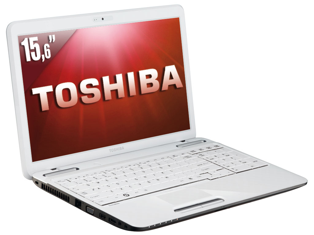 Как Разобрать Ноутбук Toshiba Satellite C660-1tn