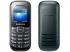 Samsung GT-E1200M Keystone2 Black Мобильный Телефон инструкция, поддержка, форум, описание, мануал