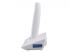 Panasonic KX-TG1711RUW Dect-Телефон инструкция, поддержка, форум, описание, мануал