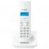 Panasonic KX-TG1711RUW Dect-Телефон инструкция, поддержка, форум, описание, мануал