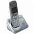 Panasonic KX-TG6611RUB Радиотелефон инструкция, поддержка, форум, описание, мануал