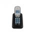Texet TX-D6905A Black Dect-Телефон инструкция, поддержка, форум, описание, мануал