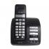 Texet TX-D5350A Black Радиотелефоны Dect инструкция, поддержка, форум, описание, мануал