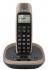 Texet TX-D6255A Black/Bronze Dect-Телефон инструкция, поддержка, форум, описание, мануал