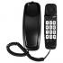 Texet TX-204 Black Телефоны Проводные инструкция, поддержка, форум, описание, мануал