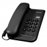 Texet TX-211 черный Телефоны Проводные инструкция, поддержка, форум, описание, мануал