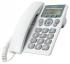 Texet TX-205M Grey Телефоны Проводные инструкция, поддержка, форум, описание, мануал
