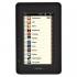 Texet TB-470HD 4Gb Black Электронная Книга инструкция, поддержка, форум, описание, мануал