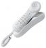 Texet TX-203 White Телефоны Проводные инструкция, поддержка, форум, описание, мануал