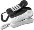 Texet TX-203 White Телефоны Проводные инструкция, поддержка, форум, описание, мануал