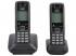 Gigaset A420 Duo Black Dect-Телефон инструкция, поддержка, форум, описание, мануал